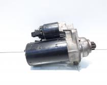 Electromotor, cod 02A911023R, Skoda, 1.4 TDI, AMF, 5 vit man (idi:507450)