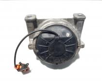 Tampon motor stanga cu fir, cod 8R0199381B, Audi, 2.0 TDI, CAGB (idi:506764)