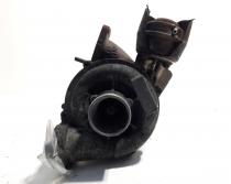 Turbosuflanta, cod 9657248680, Ford, 1.6 TDCI, G8DA (pr:110747)