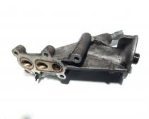 Suport filtru ulei, cod 9632517010, Citroen, 2.0 benz, RFN (idi:506364)