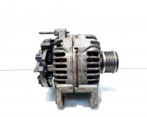 Alternator 120A, cod 8200660033, Renault Megane 2, 1.5 DCI, K9KP732 (id:508072)