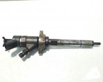 Injector, cod 0445110239, Ford, 1.6 TDCI, HHDA (idi:504984)