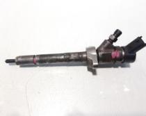 Injector, cod 0445110239, Citroen, 1.6 HDI, 9HX (idi:504984)