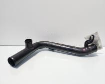 Teava intercooler cu furtun, Ford Focus C-Max, 2.0 TDCI, G6DB (id:508015)