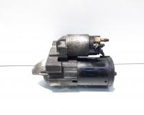 Electromotor, cod 9663528880, Peugeot, 1.6 HDI, 9HR, 5 vit man (idi:507514)