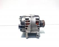 Alternator, Vw Tiguan (5N) 2.0 TDI, CBB (id:509197)