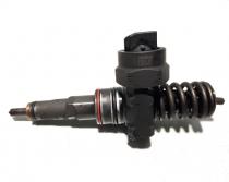 Injector, cod 038130073F, RB3, 0414720007, Audi, 1.4 TDI, AMF (idi:506894)