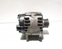 Alternator 180A Valeo, cod 03L903023E, VW, 2.0 TDI, CBAB (pr:110747)