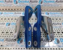 Set balamale capota fata Peugeot 307, 2002-2008