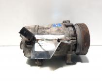 Compresor clima, cod 1J0820803K, VW, 1.9 TDI, ALH (idi:507521)