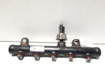 Rampa injectoare cu senzor, cod 9681649580, Ford, 2.0 TDCI, G6DB (idi:507406)