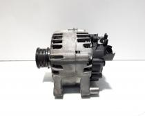 Alternator 150A, cod AV6N-10300-MD, Ford, 1.6 TDCI, NGDA, 5 vit man (idi:507302)