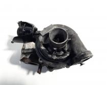 Turbosuflanta, cod 9663199280, Peugeot, 1.6 HDI, 9HZ (idi:507186)