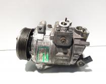 Compresor clima, cod 1K0820803Q, VW, 2.0 TDI, BKD (idi:507538)