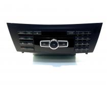 Radio cd cu navigatie, cod A2049003211, Mercedes Clasa C T-Model (S204) (id:509572)