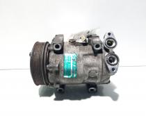 Compresor clima, cod 3M5H-19D629-SA, Ford, 1.6 TDCI, HHDA (idi:507258)