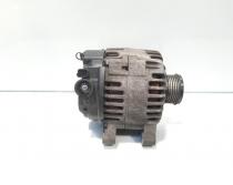 Alternator 150A Valeo, cod 9646321780, Citroen, 1.6 HDI, 9HZ (pr:110747)