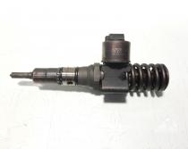 Injector, cod 03G130073G, BPT, 0414720404, VW, 2.0 TDI, BKD (pr:110747)