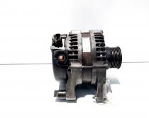 Alternator 120A, cod 3M5T-10300-PD, Ford Focus 2 (DA) 1.6 TDCI, G8DB (id:509393)