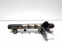Rampa injectoare cu senzor, cod 0445214049, Opel Astra H, 1.7 TDCI, Z17DTL (id:509483)