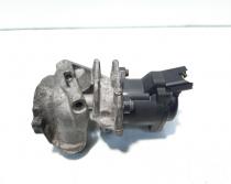 EGR, cod 9660276280, Peugeot, 1.6 HDI, 9HX (idi:498127)