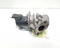 EGR, cod 9672880080, Peugeot, 1.6 HDI, 9HZ (idi:498188)