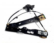 Macara electrica dreapta fata, cod BM51-A23200-BD, Ford Focus 3 Turnier (id:509803)
