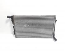 Radiator racire apa, cod 3C0121253S, VW, 1.9 TDI, BLS (idi:498196)