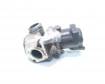 EGR, cod 9660276280, Peugeot, 1.6 HDI, 9HY (idi:498128)