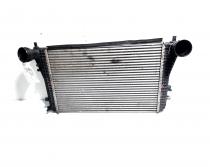 Radiator intercooler, cod 3C0145805G, VW Passat Variant (3C5), 2.0 TDI, BKP (id:501904)