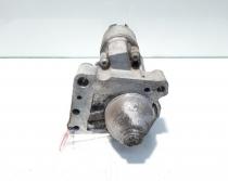 Electromotor, cod 9664016980, Peugeot, 1.6 HDI, 9HX, 5 vit man (idi:498151)