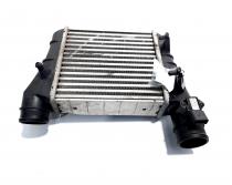 Radiator intercooler, cod 8E0145805AA, Audi A4 (8EC, B7) 2.0 TDI, BRE (id:510128)