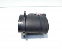 Debitmetru aer, cod 9650010780, Peugeot, 1.6 HDI, 9HX (idi:498160)