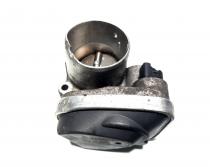 Clapeta acceleratie, cod 8200190230, 8200171134B, Renault Megane 2, 1.6 benz, K4MT760 (id:510281)