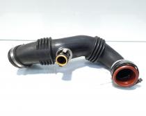 Tub turbo, cod 9656953680, Peugeot, 1.6 HDI, 9HV (idi:498161)