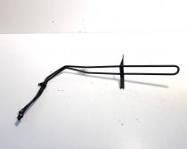 Conducta racire lichid servo directie, cod 8E0422885A, S, Audi A4 Avant (8ED, B7) 1.9 TDI, BRB (id:510365)