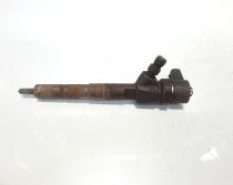 Injector, cod 0445110327, Opel Insignia A Sports Tourer, 2.0 CDTI, A20DTH (idi:495018)