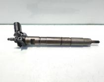 Injector, cod 03L130277, 0445116030, Audi A5 Sportback (8TA), 2.0 TDI, CAG (idi:495544)