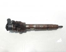 Injector, cod 7798446-04, 0445110289, Bmw X3 (E83), 2.0 diesel, N47D20C (idi:497127)