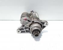 Electromotor Valeo, cod 02T911023S, Seat, 1.4 benz, BXW, 5 vit man (idi:495291)