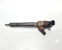 Injector, cod 0445110111, Fiat, 1.9 JTD, 192B1000 (idi:494655)