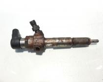 Injector, cod 4M5Q-9F593-AD, Ford, 1.8 TDCI, QYBA (idi:497241)