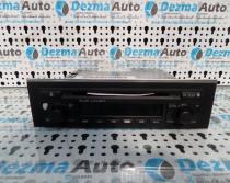 Radio cd 8E0035186, Audi A4 (8E2, B6) 2000-2004 (id:187644)