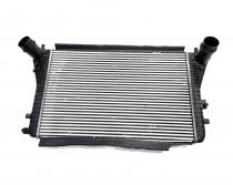 Radiator intercooler, cod 3C0145805AK, Vw Passat CC (357) 2.0 TDI, CBAB (id:510857)