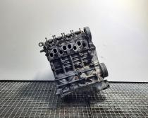 Motor, cod AWX, Skoda Superb I (3U4) 1.9 TDI (pr;110747)