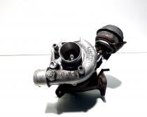 Turbosuflanta, cod 028145702H, Audi A4 (8D2, B5) 1.9 TDI, AFN (pr:115097)