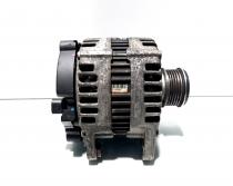 Alternator 180 A Bosch, cod 03G903023, Vw Passat (3C2) 2.0 TDI, CBD (id:510916)