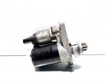 Electromotor, cod 02T911023R, Vw Polo (6R) 1.2 benz, CGP, 5 vit man (id:510859)
