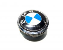 Maner deschidere haion cu sigla, cod 7207933, Bmw 1 (E81, E87) (pr:110747)