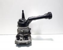 Pompa servo directie TRW, cod 9684979180, Peugeot 308 CC, 1.6 HDI (idi:506515)